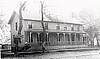 Tampico Hotel